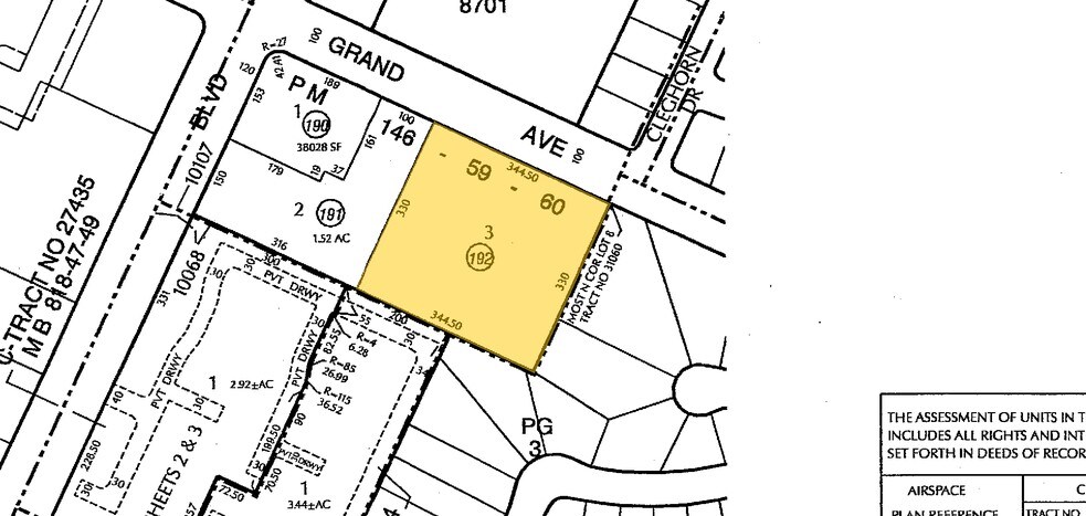 More Photos Of 1241 Grand Ave, Diamond Bar Storefront For Lease