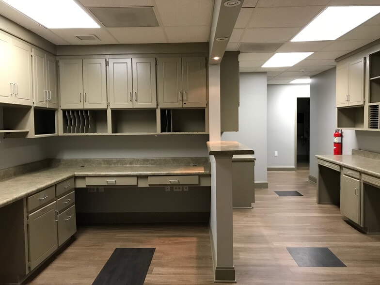 More Photos Of 1250 John B White Sr Blvd, Spartanburg Medical For Lease