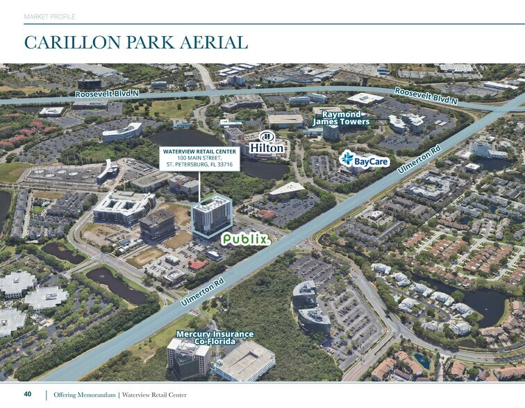 More Photos Of 100 Main St N, Saint Petersburg Apartments For Sale