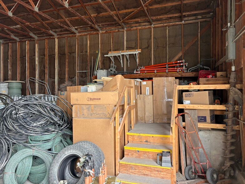 More Photos Of 415 Broad Ave, Stanton Industrial For Sale