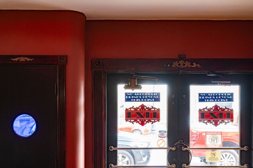 More Photos Of 230 Main St, Hobart Movie Radio TVStudio For Sale