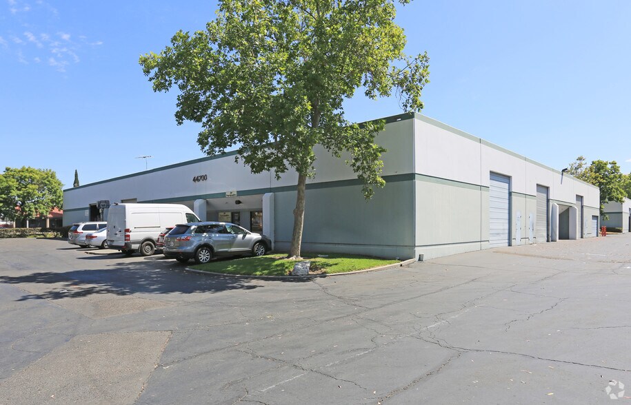 More Photos Of 44711 S Grimmer Blvd, Fremont Warehouse For Lease