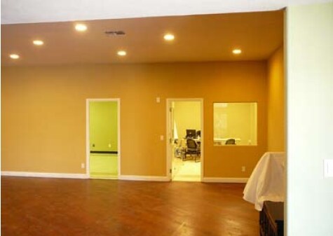 More Photos Of 3744 Meade Ave, Las Vegas Warehouse For Lease