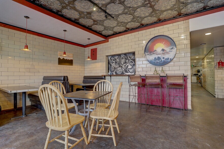 More Photos Of 3900-3910 W Colfax Ave, Denver Storefront For Lease