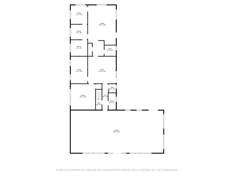 More Photos Of 292-294 Medford Ave, Patchogue Office For Lease