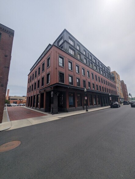 More Photos Of 46 Wareham St, Boston Apartments For Lease