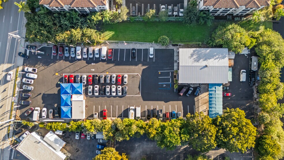 Primary Photo Of 4521 N Federal Hwy, Pompano Beach Land For Sale