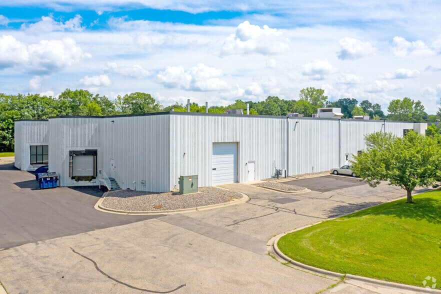 More Photos Of 3388 Mike Collins Dr, Eagan Research And Development For Lease