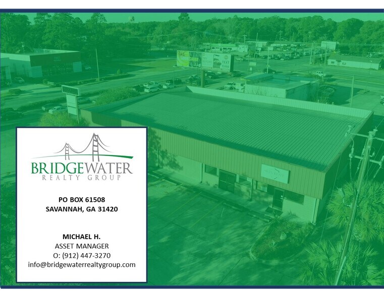 More Photos Of 38 W De Renne Ave, Savannah Unknown For Lease