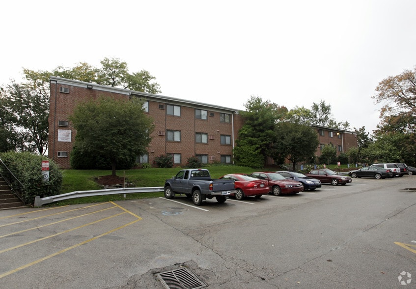 Primary Photo Of , Philadelphia Multifamily For Sale