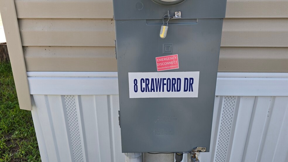 More Photos Of 44 Crawford Dr, Lake Placid Manufactured Housing Mobile Home Park For Sale