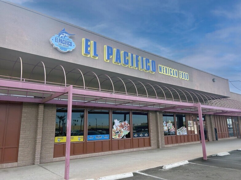 More Photos Of 1911 W Broadway Rd, Mesa Freestanding For Lease