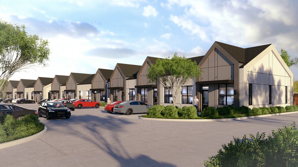 More Photos Of 2026 Meridiana Pky, Rosharon Office For Sale
