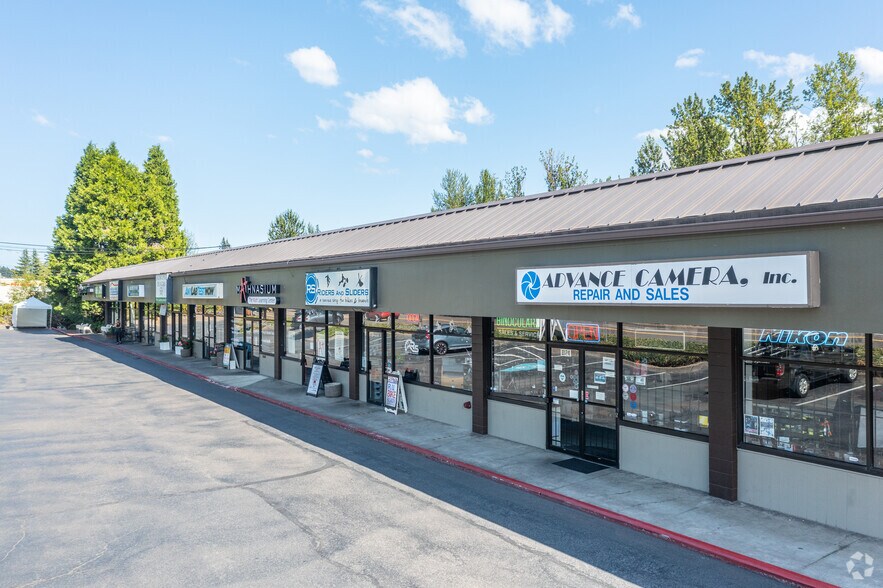 Primary Photo Of 8100 SW Beaverton Hillsdale Hwy, Portland Unknown For Sale