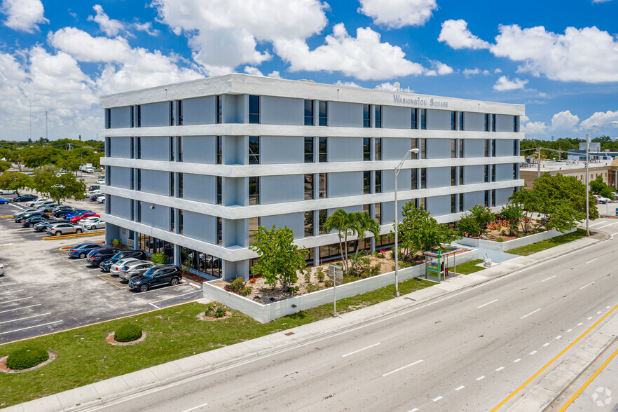 Primary Photo Of 111 NW 183rd St, Miami Office For Lease