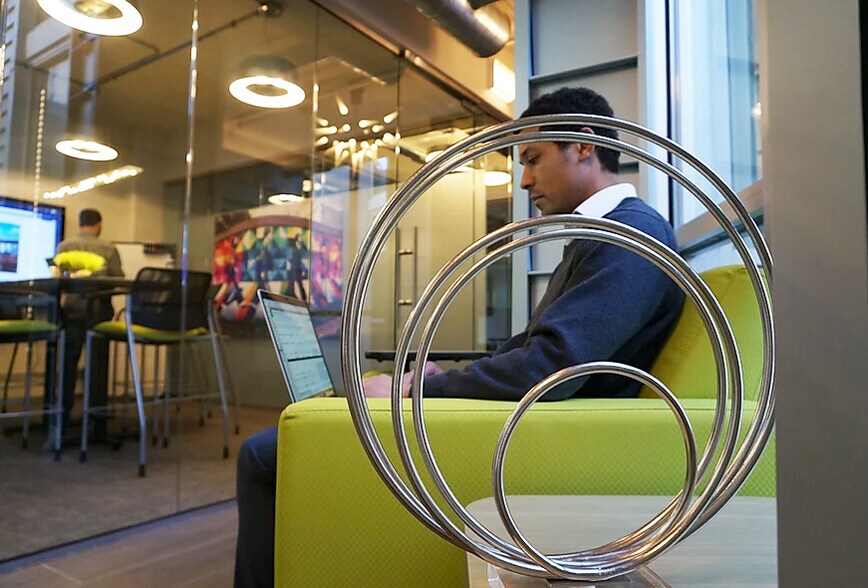 More Photos Of 116 W Hubbard St, Chicago Coworking Space