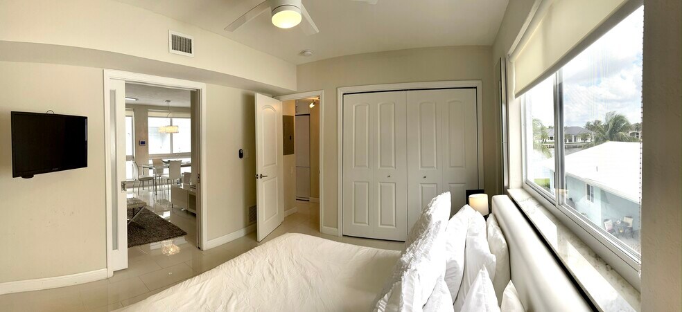 More Photos Of 1705 N Riverside Dr, Pompano Beach Apartments For Sale