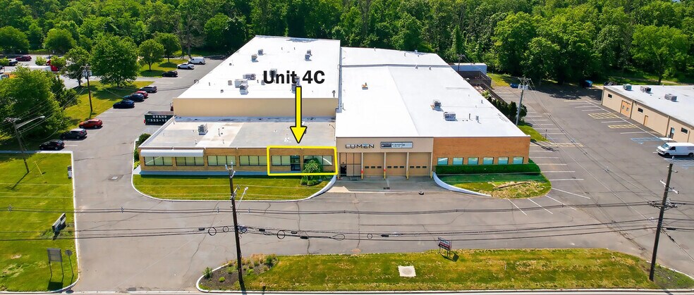 More Photos Of 4260 US Highway 1, Monmouth Junction Industrial For Lease