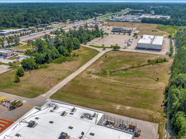 More Photos Of 108 Miles Way, Lufkin Land For Sale