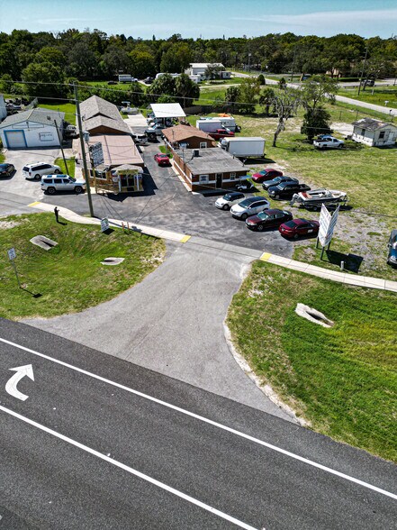 More Photos Of 14825 US Highway 19, Hudson Service For Sale