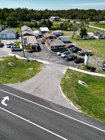 More Photos Of 14825 US Highway 19, Hudson Service For Sale