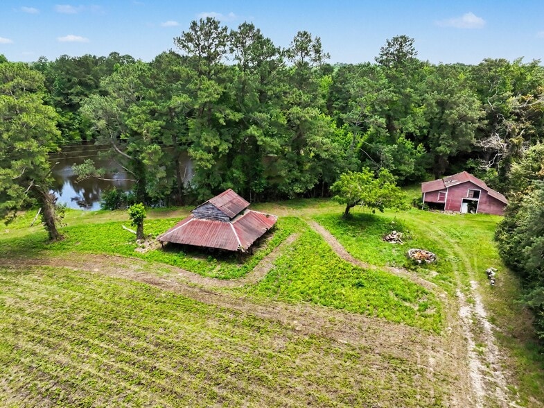 More Photos Of TBD Mitchell Sea Rd., Green Sea Land For Sale