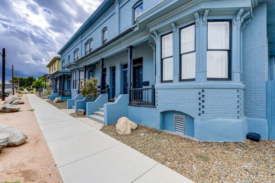 More Photos Of 215 E Willis St, Prescott Apartments For Sale