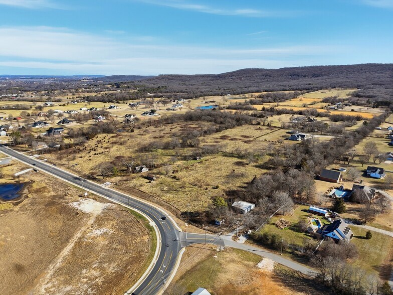 More Photos Of 12094 N Highway 170, Farmington Land For Sale