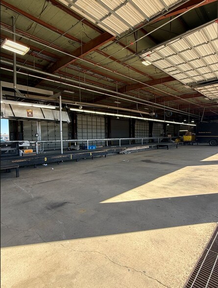 More Photos Of 2600 Booth St, Monroe Distribution For Sale
