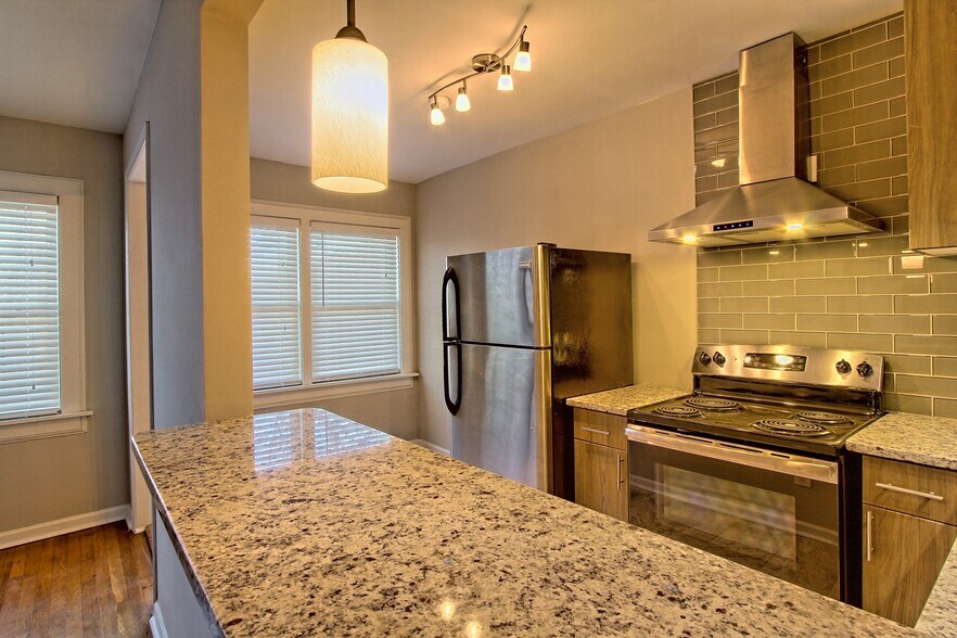 More Photos Of 1294 Piedmont Ave NE, Atlanta Apartments For Sale
