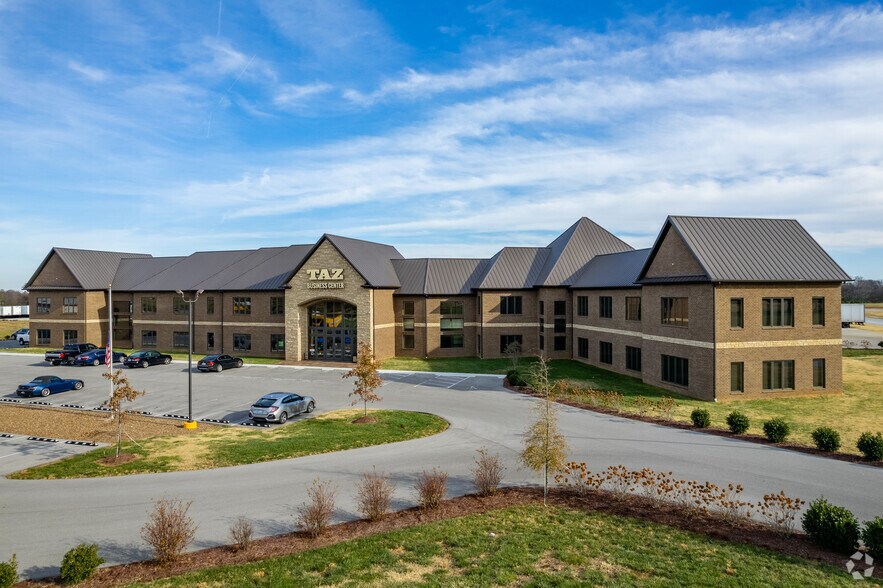 More Photos Of 6318 Taz Ct, Bowling Green Office For Lease