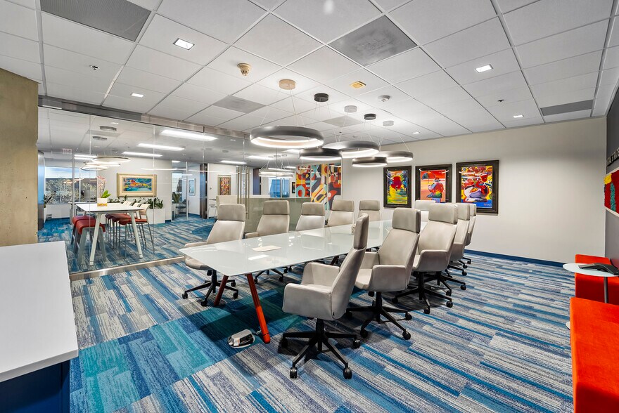 Primary Photo Of 10999 W IH-10, San Antonio Office For Lease