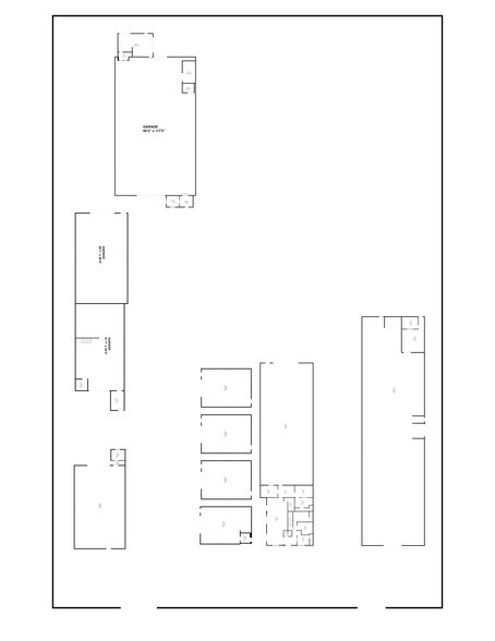 More Photos Of 3042 S Big Lake Rd, Wasilla Specialty For Lease