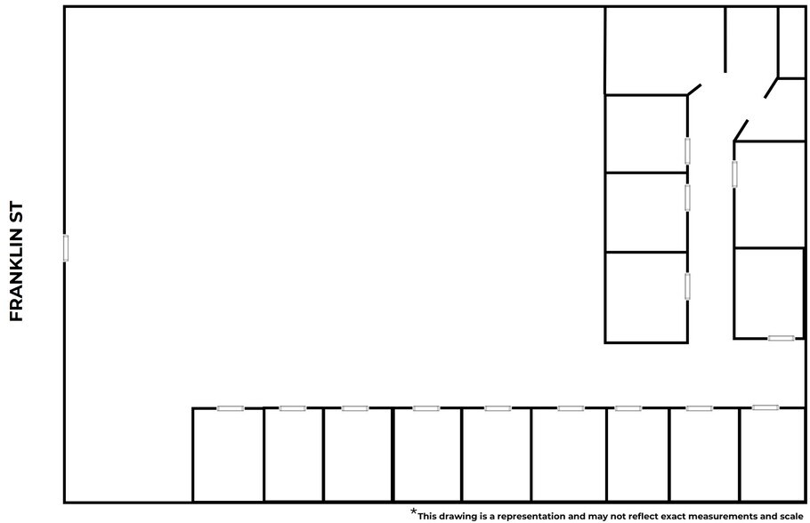 More Photos Of 2217 E Franklin St, Richmond Medical For Lease