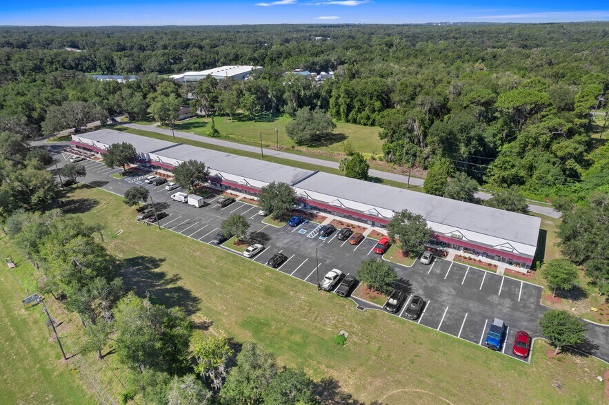 More Photos Of 3451 E Louise Ln, Hernando General Retail For Lease
