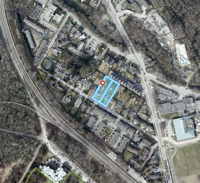 More Photos Of 1145 & 1155 Wilson Crescent, Squamish Land For Sale