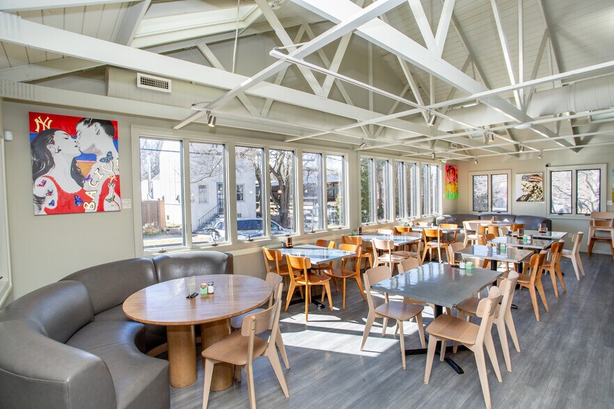 More Photos Of 236 N Union St, Lambertville Restaurant For Sale