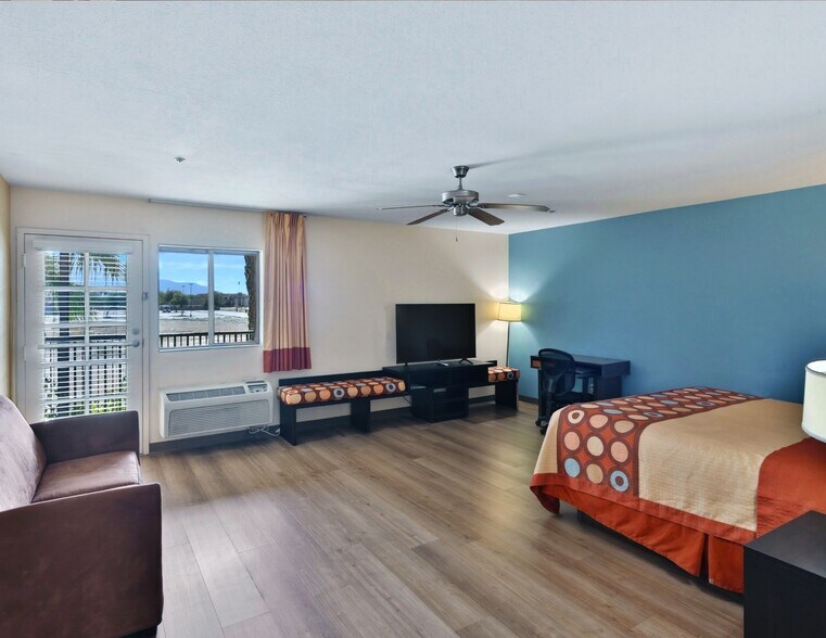 More Photos Of 81753 111 Hwy, Indio Hotel For Sale