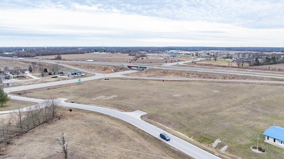 More Photos Of TBD Montclair Ave, Godfrey Land For Sale