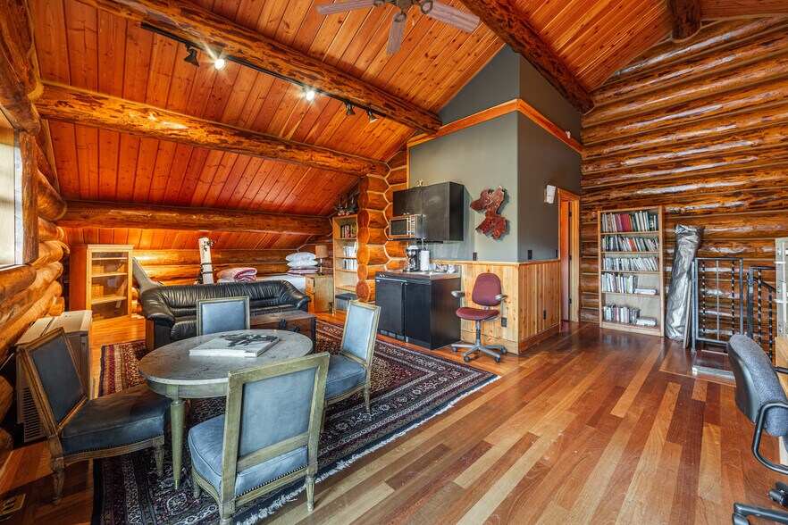 More Photos Of 12455 N Placid Lake Rd, Seeley Lake Specialty For Sale