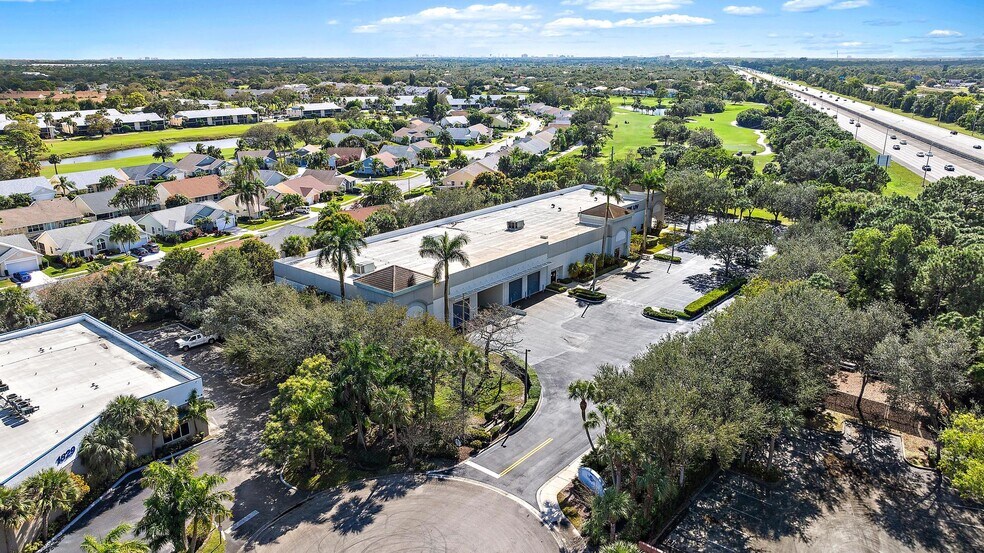 More Photos Of 1838 Park Ln S, Jupiter Warehouse For Sale