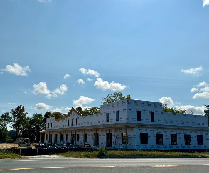 Primary Photo Of 35246 Atlantic Ave, Millville Storefront Retail Office For Lease