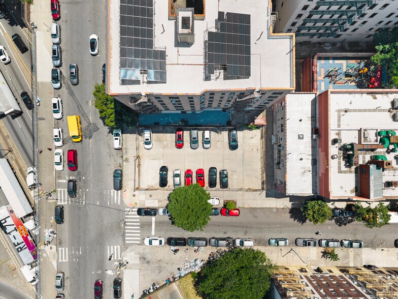 More Photos Of 50 174th st, Bronx Land For Sale