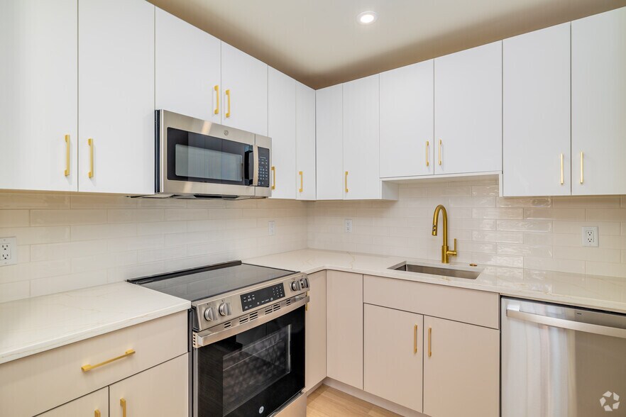 More Photos Of 416 Vine St, Philadelphia Apartments For Lease