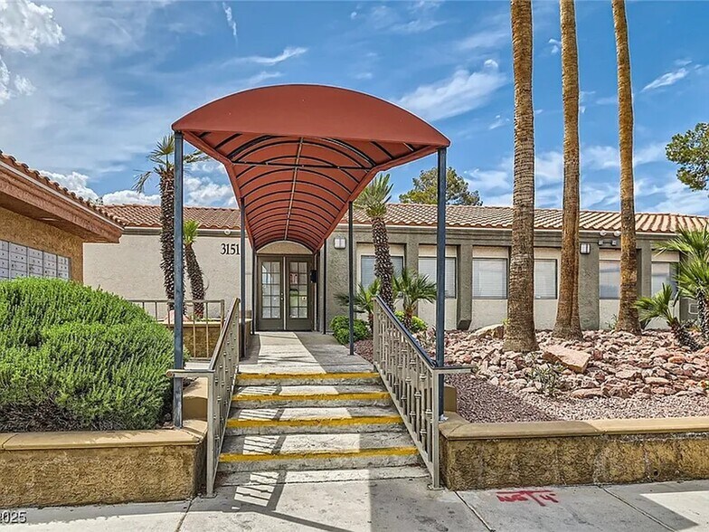 More Photos Of 3151 Soaring Gulls Dr, Las Vegas Apartments For Lease