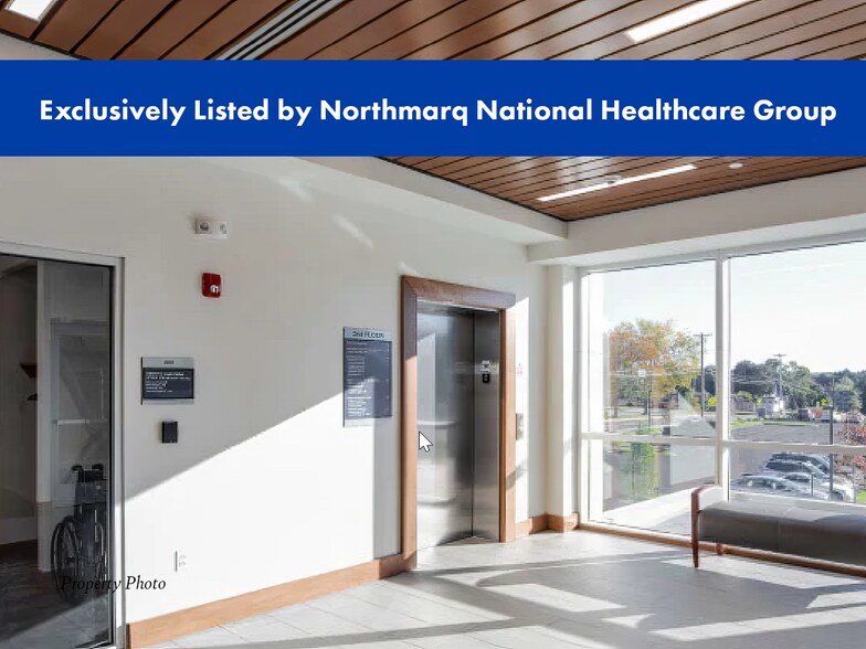 More Photos Of 9 Loon Hill Rd, Dracut Medical For Sale