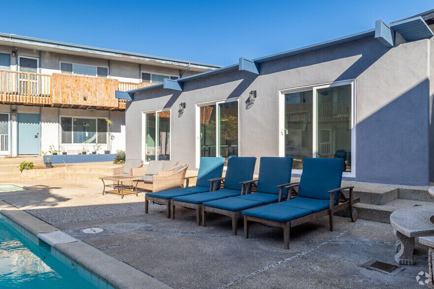 More Photos Of 1150 Tennyson St, Manhattan Beach Apartments For Sale