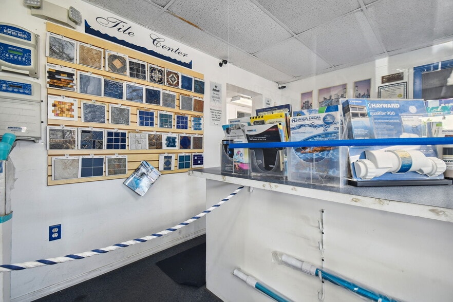 More Photos Of 5146 Marine Pky, New Port Richey Storefront Retail Office For Sale