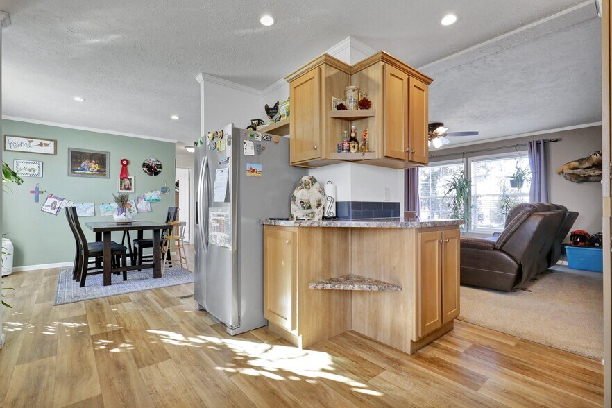 More Photos Of 2503 Butterfield Hwy, Springport Land For Sale