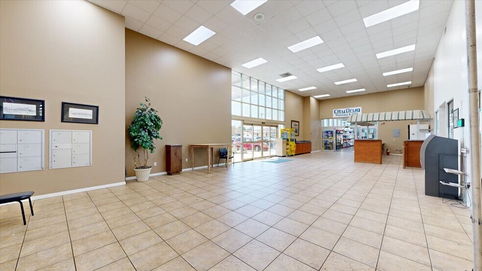 More Photos Of 113 Bo Bo Dr, Crystal Springs Freestanding For Lease